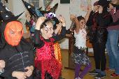 2017-10-31 Halloween